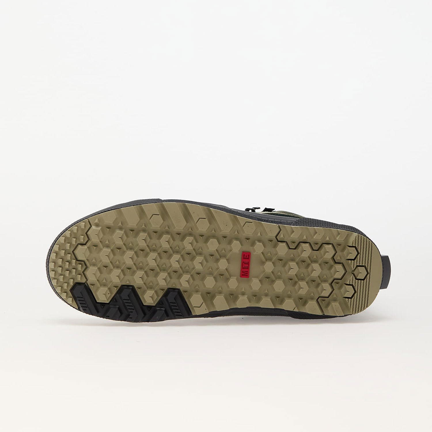 Tenisice i cipele Vans Mte Sk8-hi Gore-tex Zelena | VN000CVSZAA, 1