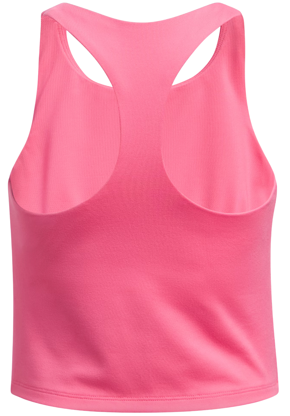 Crop top Under Armour G Motion Branded Fitted Crop Tank Ružičasta | 1390079-672, 1