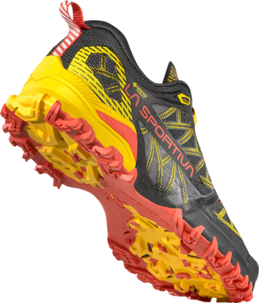 Tenisice i cipele La Sportiva Bushido III Gtx Crna | 999100-56x, 3