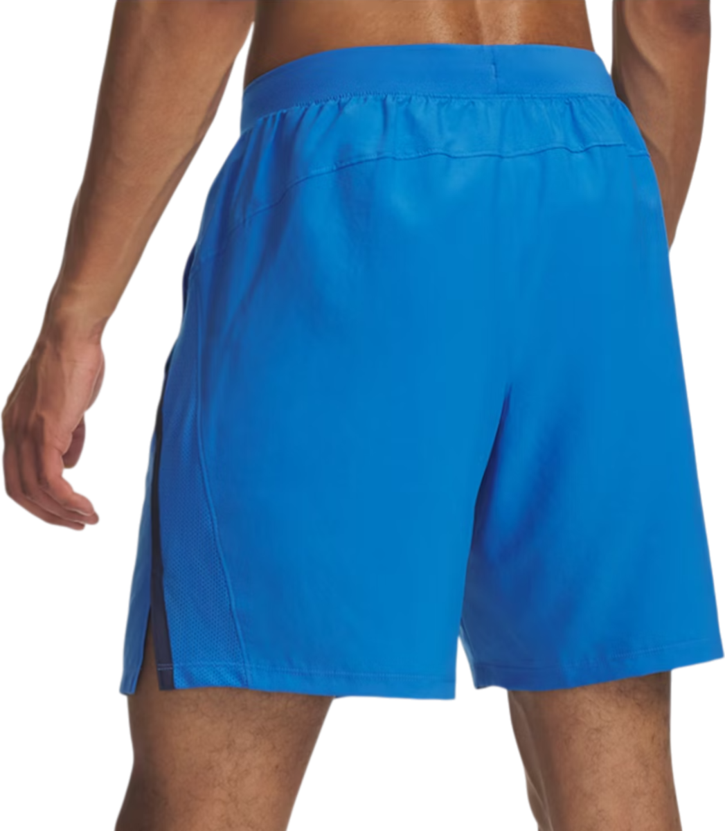 Kratke hlače Under Armour Under Armour UA Launch 7" Shorts Plava | 1382620-402, 1