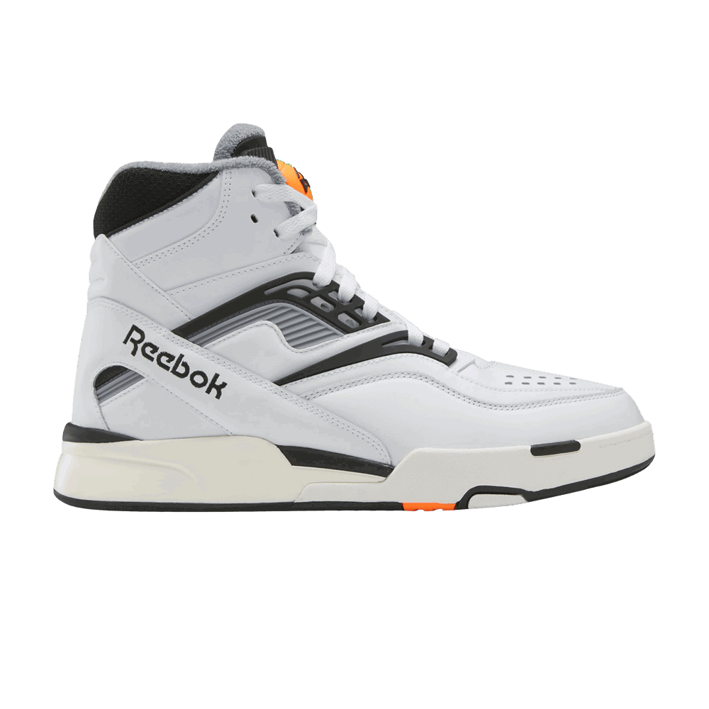 Tenisice i cipele Reebok Pump TZ "Wild Orange" Bijela | HQ8803, 0