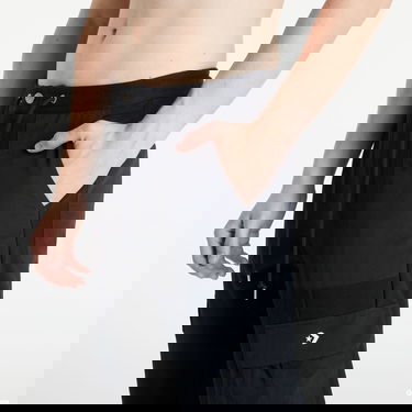 Hlače Converse Joshua Vides x Converse Utility Pants Crna | 10023692-A01, 2