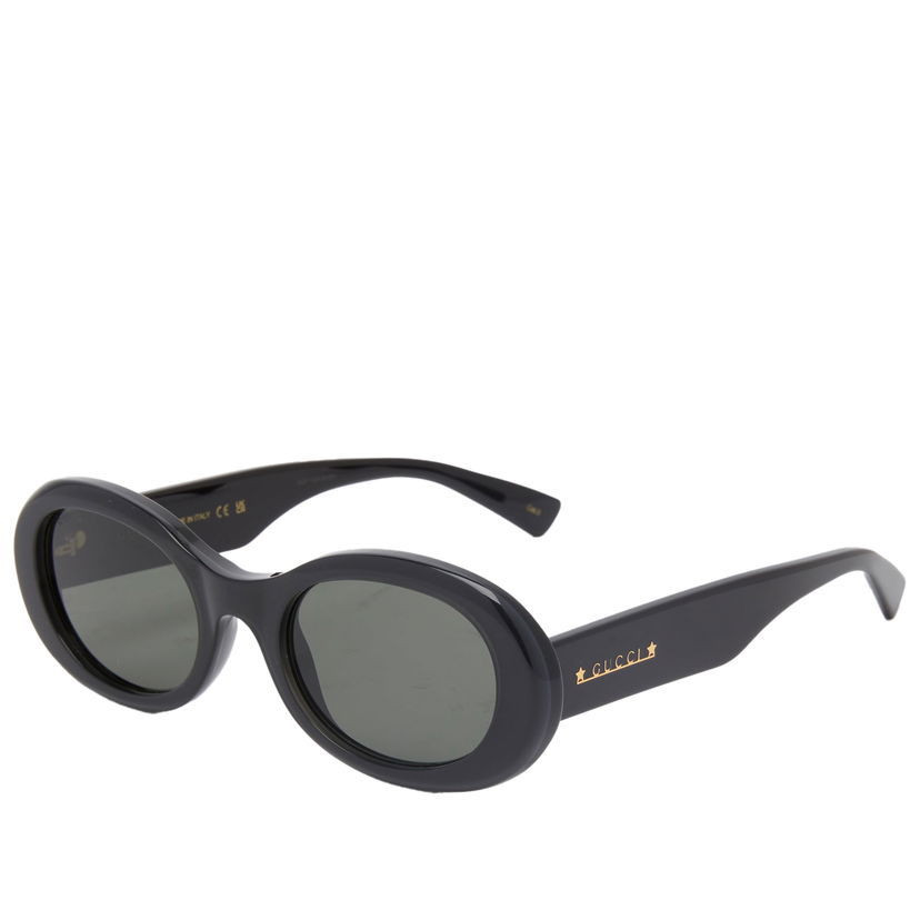 Sunčane naočale Gucci Eyewear Crna | GG1587S-001