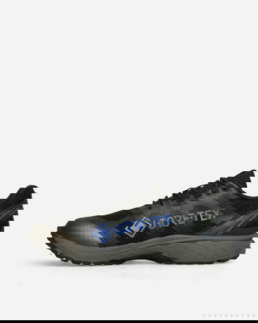 Tenisice i cipele Asics GEL-Terrain GTX Crna | 1203A457-020, 3