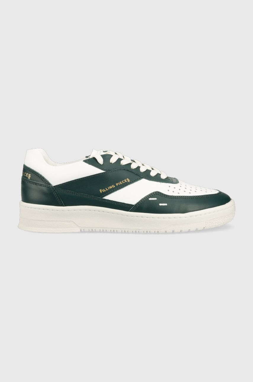Tenisice i cipele Filling Pieces Ace Spin Zelena | 70033491019, 0