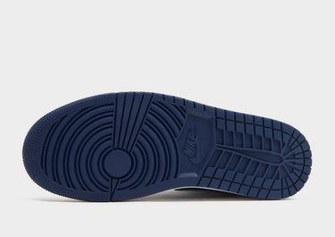 Tenisice i cipele Jordan Air Jordan 1 Mid Tamnoplava | DQ8426-403, 5
