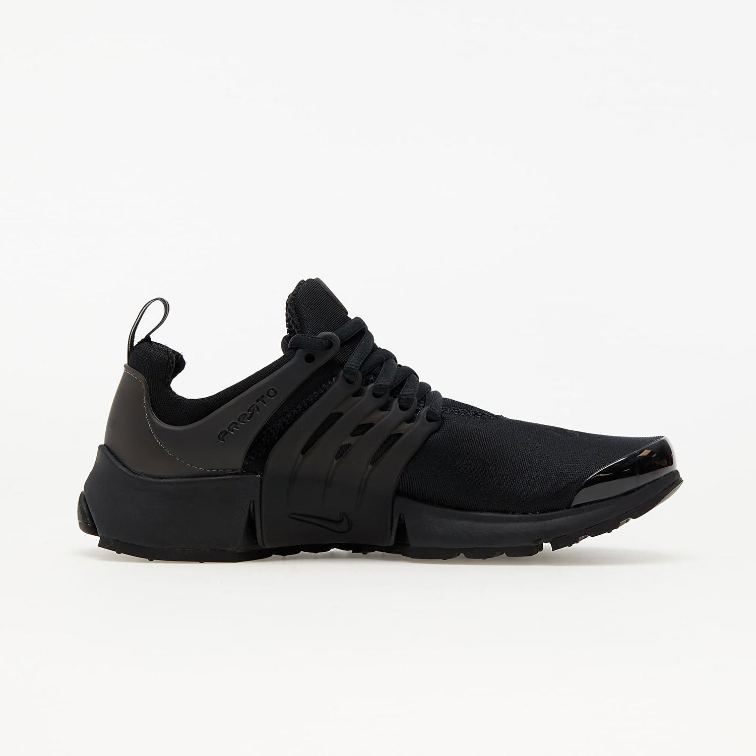 Tenisice i cipele Nike Air Presto Crna | CT3550-003, 1