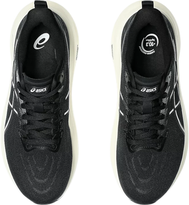 Tenisice i cipele Asics GT-2000 Crna | 1012b666-003, 3