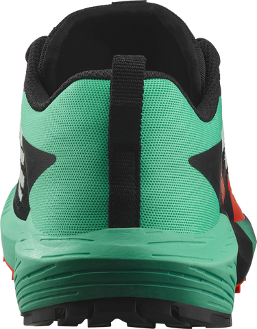 Tenisice i cipele Salomon SENSE RIDE 5 Zelena | l47698200, 1