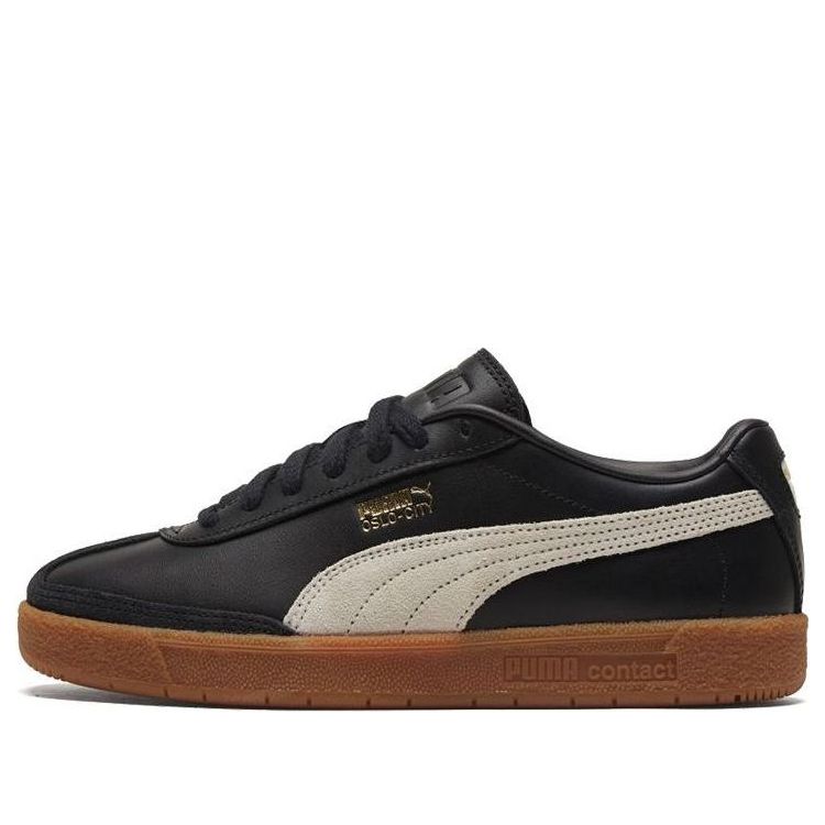 Tenisice i cipele Puma Oslo-City Premium Crna | 374800-04
