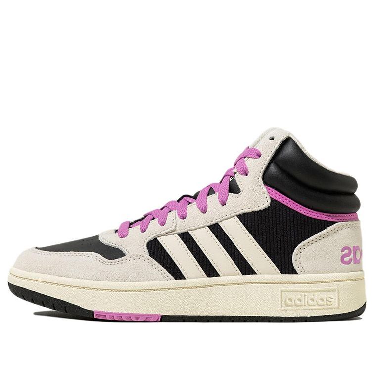 Tenisice i cipele adidas Performance Hoops 3.0 Bež | HP6904