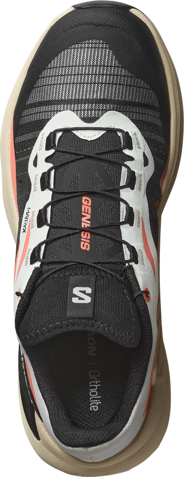 Tenisice i cipele Salomon Salomon Genesis Bež | l47820-400, 3