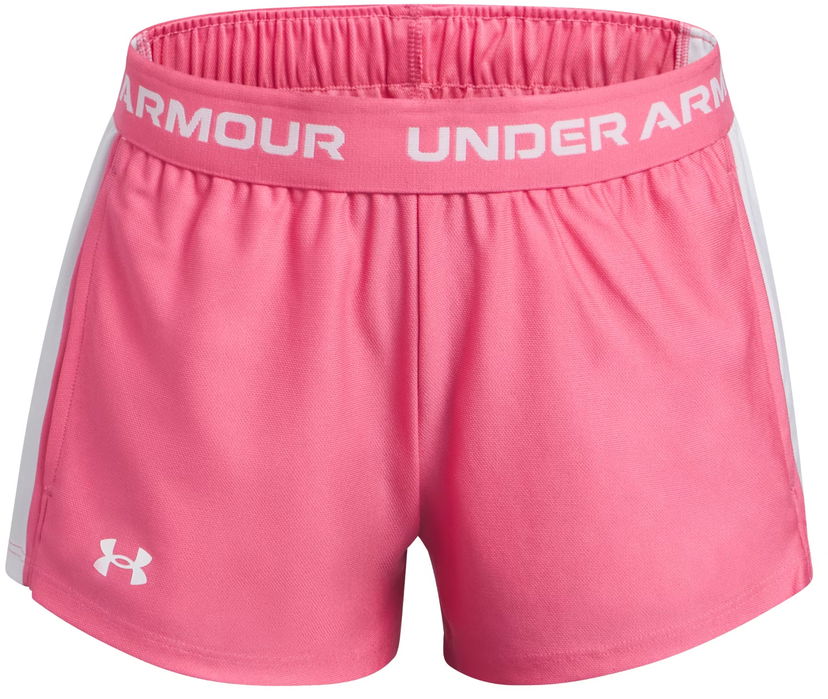 Kratke hlače Under Armour Under Armour Tech Play Up Shorts Ružičasta | 1390075-672