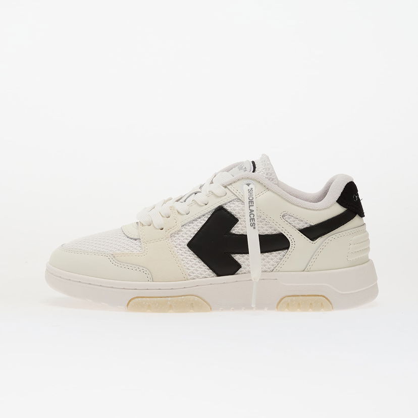 Tenisice i cipele Off-White Slim Out Of Office Bež | OWIA276C99LEA0020110