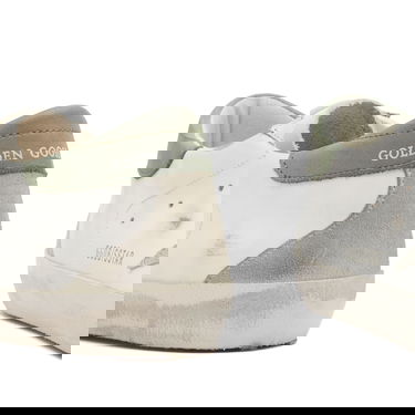 Tenisice i cipele Golden Goose Super Star Leather Sneaker Bijela | GMF00102-F006899-11726, 4