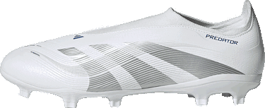Tenisice i cipele adidas Performance PREDATOR LEAGUE LL FG/MG Bijela | id3860, 5