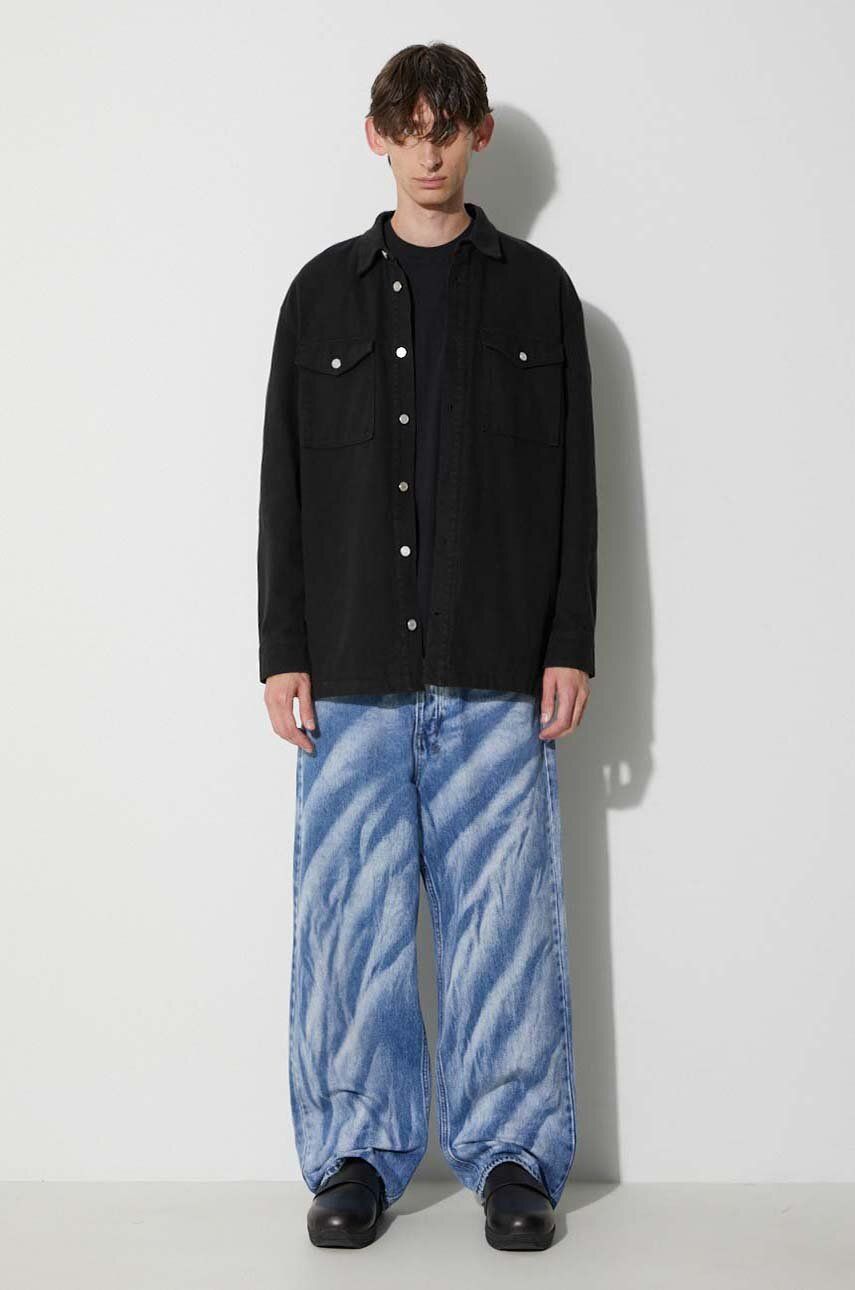 Majica kratkih rukava WOOD WOOD White Sami Bijela | 20005711-2491, 1