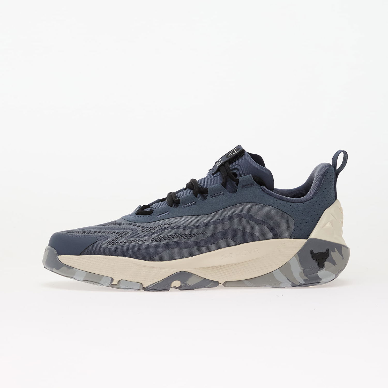 Tenisice i cipele Under Armour Project Rock 8 Grey Siva | 6000852-044, 0