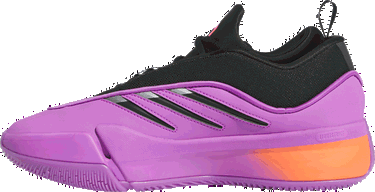 Tenisice i cipele adidas Performance Dame 9 Ljubičasta | IE3626, 2