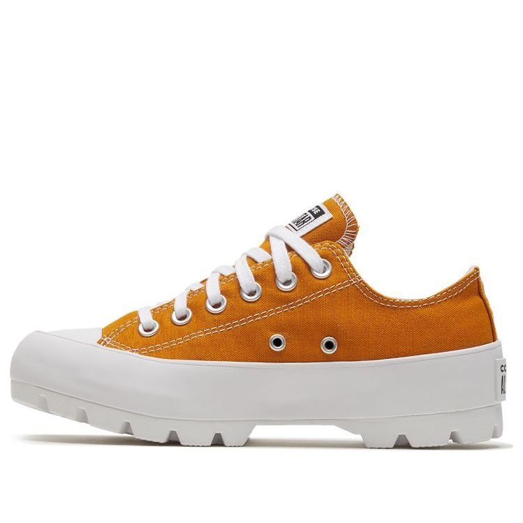 Tenisice i cipele Converse Chuck Taylor All Star Low 'Seasonal Lugged' Žuta | 568621C, 0