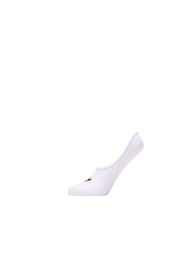 Čarape adidas Originals Low Cut Socks 3-Pack Bijela | FM0676