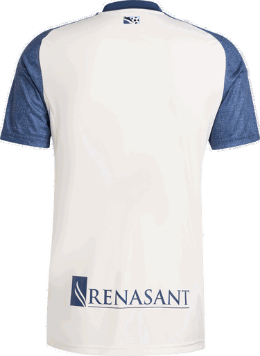 Dres adidas Performance Nashville SC 25/26 Third Jersey Bijela | JI7333, 1