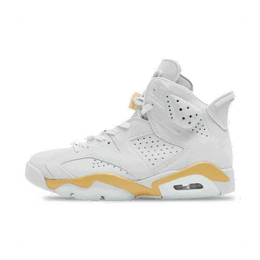 Tenisice i cipele Jordan Air Jordan 6 Retro Craft "Paris Olympics" W Bijela | DQ4914-074, 0
