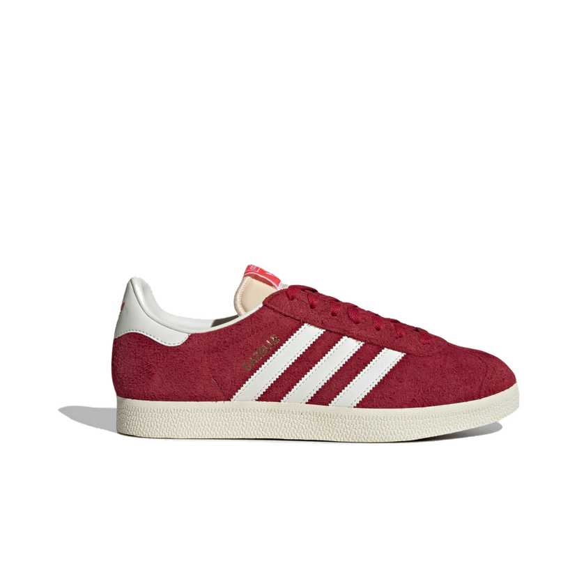 Tenisice i cipele adidas Originals Gazelle Crvena | IF9652
