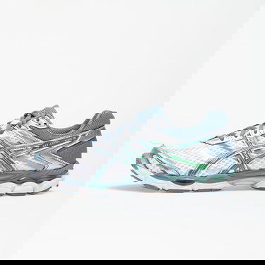 Tenisice i cipele Asics GEL-Cumulus 16 Siva | 1203A733-100, 0