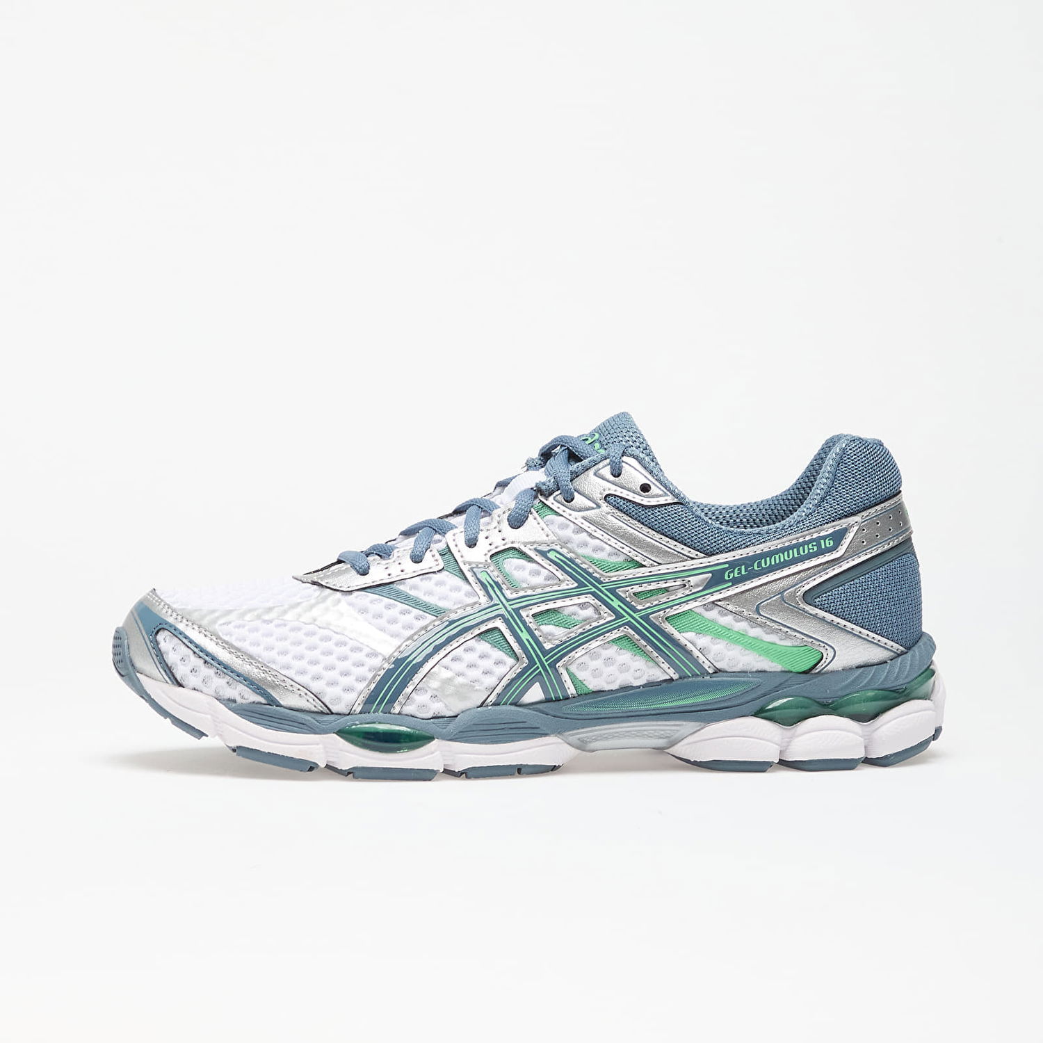 Tenisice i cipele Asics GEL-Cumulus 16 Siva | 1203A733-100, 0