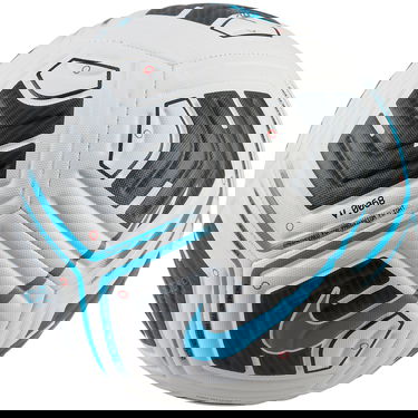 Sportska oprema Nike Academy Team Football Ball Rubber Size 3 Bijela | FZ7540-102, 1