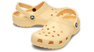 Tenisice i cipele Crocs Classic Clogs Žuta | 10001-78Z, 1
