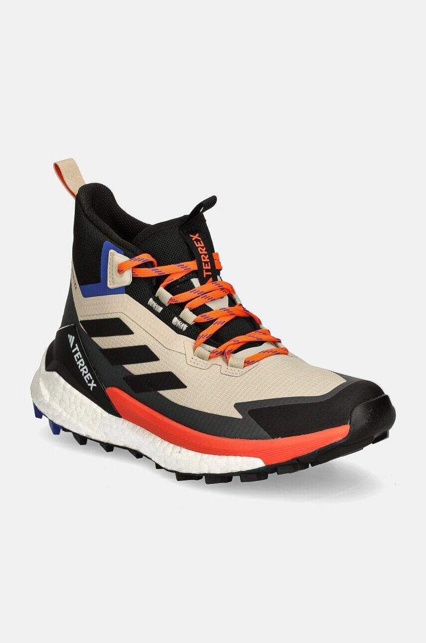 Tenisice i cipele adidas Performance Free Hiker 2 Gore-Tex Bež | IH3527, 1