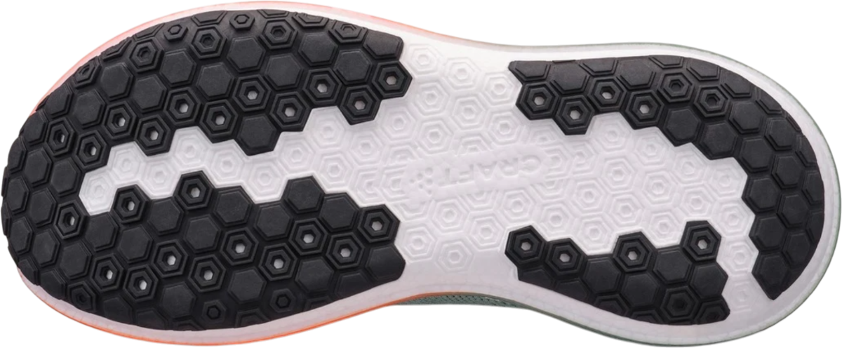 Tenisice i cipele Craft Craft Pacer 2 Zelena | 1917018-626653, 1