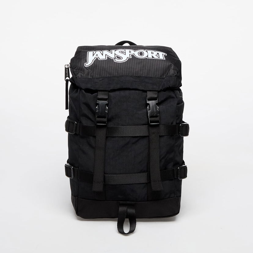 Ruksak JanSport JanSport Mini Skip Pack Backpack 10 l Crna | EK0A5BJYN551