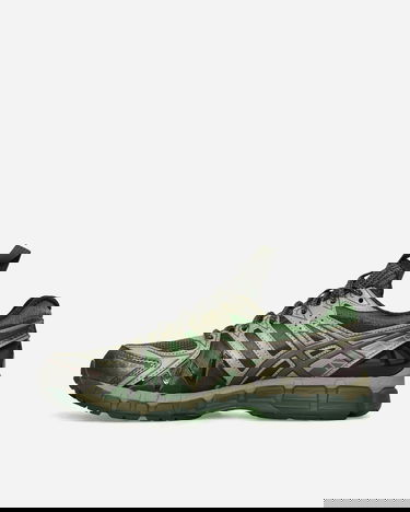 Tenisice i cipele Asics UB10-S GEL-KAYANO 20 Zelena | 1203A664-300, 3