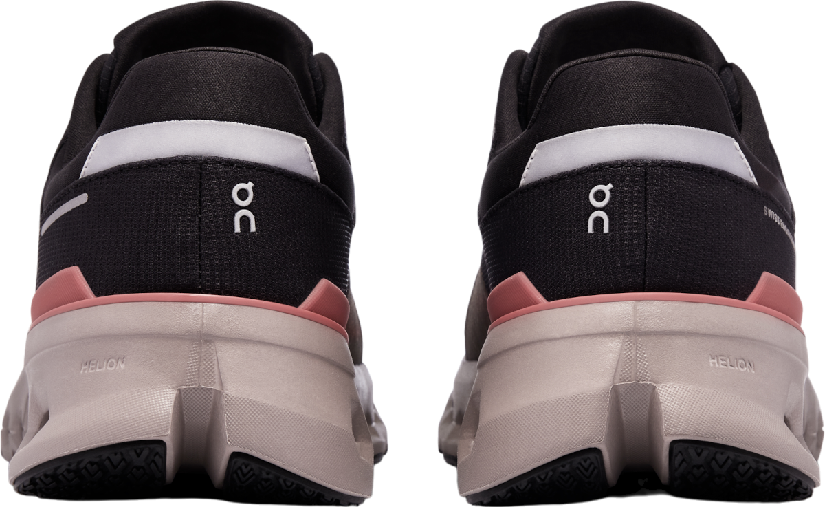 Tenisice i cipele On Running Cloudrunner 2 Waterproof Crna | 3we10142131, 1