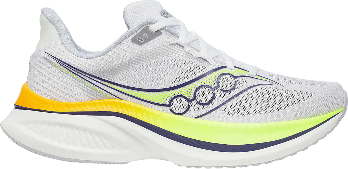 Tenisice i cipele Saucony Endorphin Speed 5 Bijela | s21007-243, 0