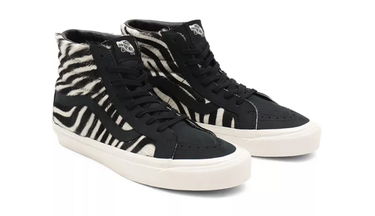 Tenisice i cipele Vans Sk8-hi 38 Dx Crna | VN0A38GF4ZD, 1