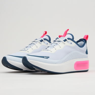 Tenisice i cipele Nike W Air Max Dia Plava | AQ4312-401, 0