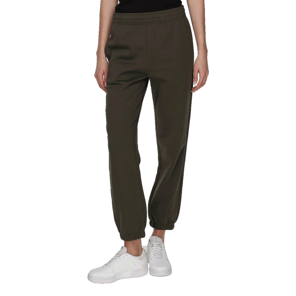 Trenirka Champion Cuffed Joggers Zelena | 117583-GS508, 0