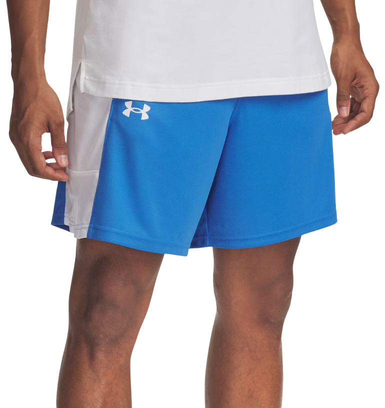 Kratke hlače Under Armour Zone 7-inch Shorts Plava | 1383389-402, 0