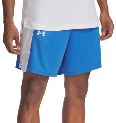 Kratke hlače Under Armour Zone 7-inch Shorts Plava | 1383389-402, 0