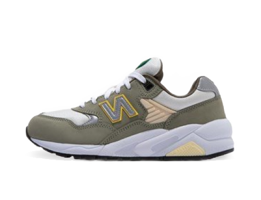 Tenisice i cipele New Balance 580 "Olive" Zelena | MT580AC2
