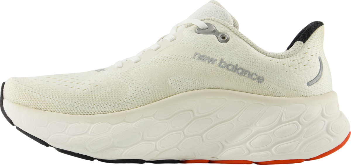 Tenisice i cipele New Balance Fresh Foam X More v4 Bež | mmorce4, 1