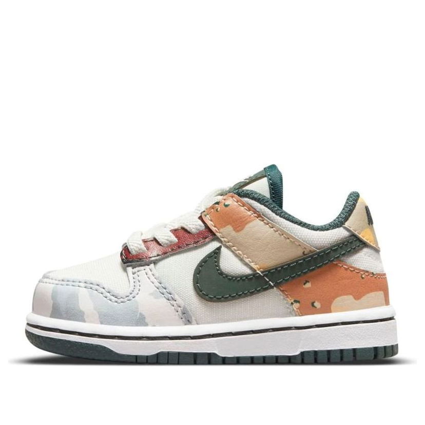 Tenisice i cipele Nike Nike Dunk Low SE Višebojno | DB1902-100