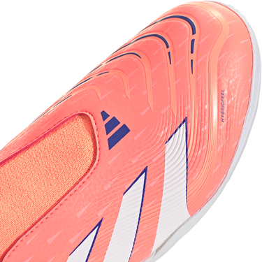 Tenisice i cipele adidas Performance Predator League Laceless TF Kids Ružičasta | ji1154, 5