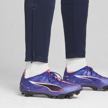 Tenisice i cipele Puma ULTRA 5 CARBON FG Soccer Cleats Ljubičasta | 107684_01, 1