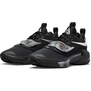 Tenisice i cipele Nike Zoom Freak 3 "Black Grey" Crna | DA0694-002, 1