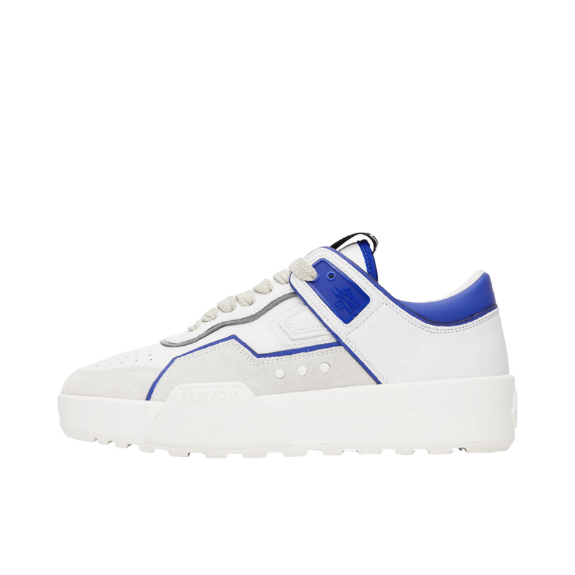 Tenisice i cipele Moncler Promyx Space Plava | H209A4M00360M2371